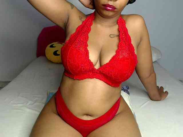 Naughty-nymph webcam