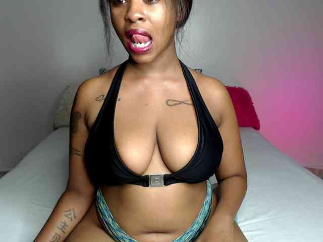 Naughty-nymph webcam