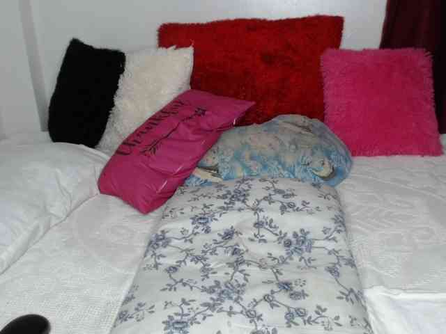 Naughty-nymph webcam