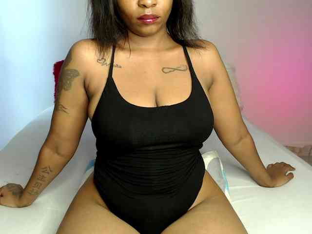 Naughty-nymph webcam