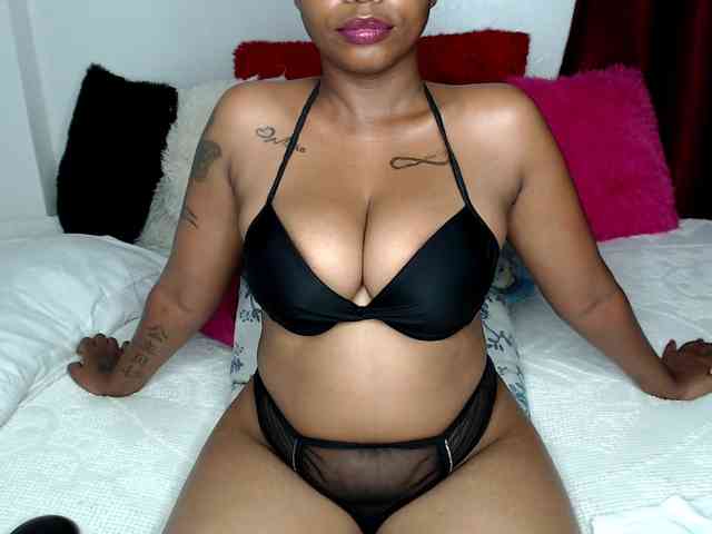 Naughty-nymph webcam