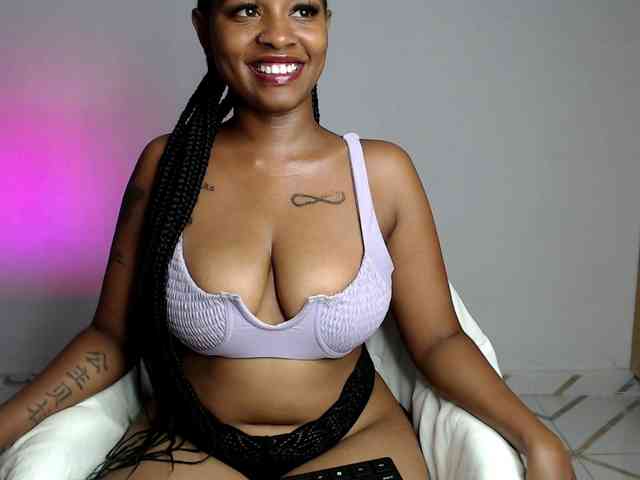 Naughty-nymph webcam