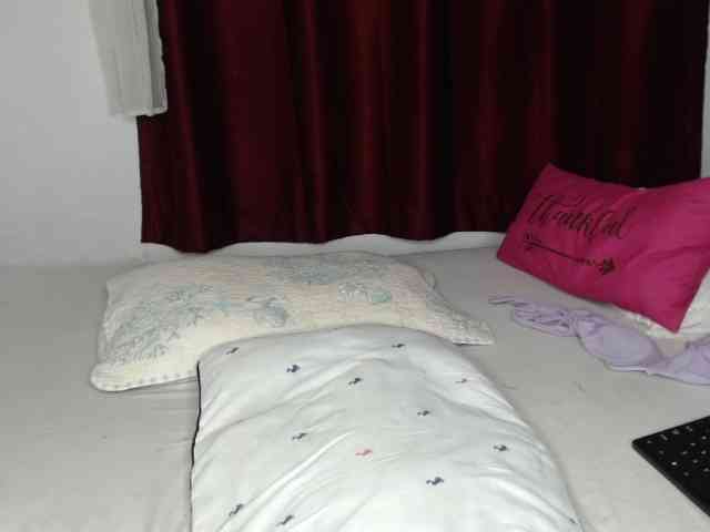 Naughty-nymph webcam