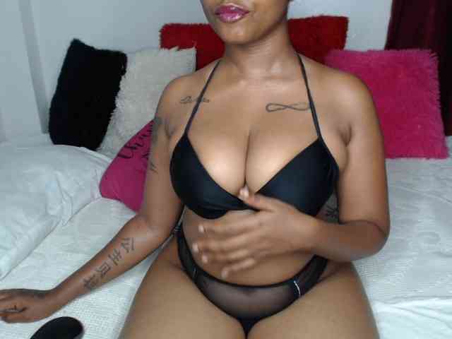 Naughty-nymph webcam