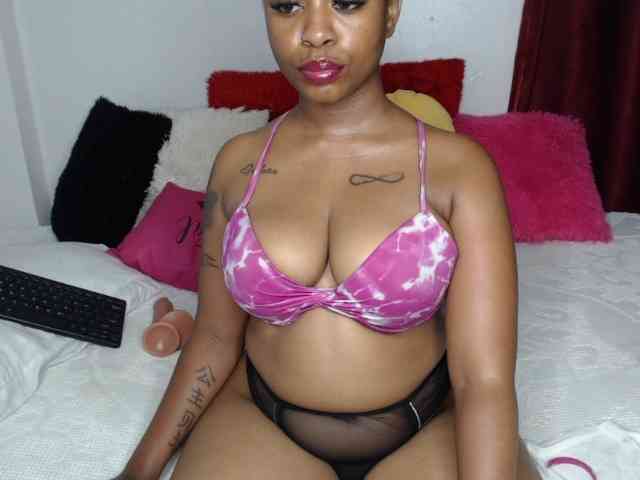 Naughty-nymph webcam