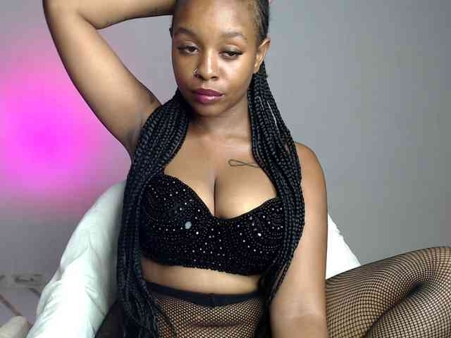 Naughty-nymph webcam