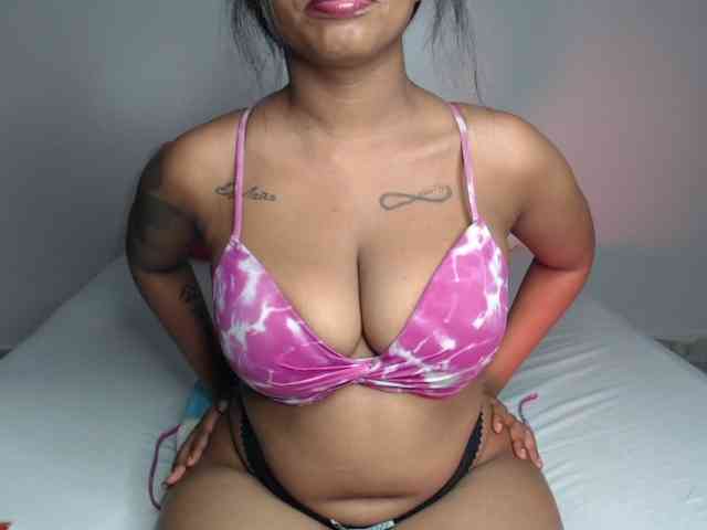 Naughty-nymph webcam