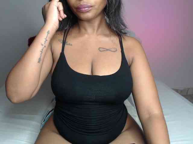 Naughty-nymph webcam