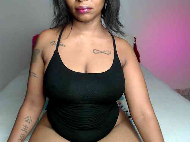 Naughty-nymph webcam