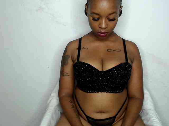 Naughty-nymph webcam