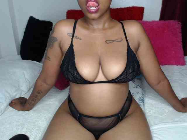 Naughty-nymph webcam