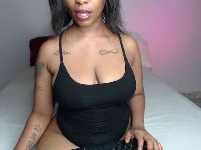 Naughty-nymph webcam