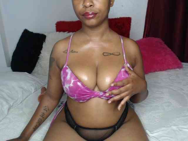 Naughty-nymph webcam