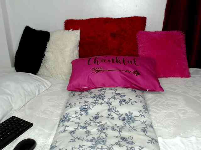 Naughty-nymph webcam