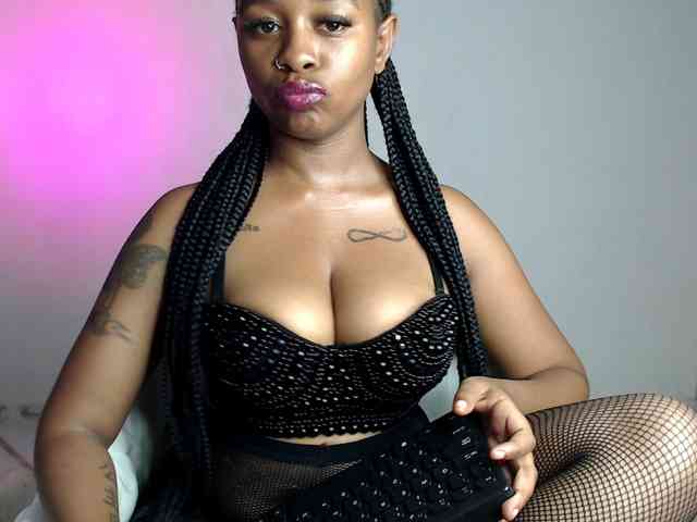 Naughty-nymph webcam