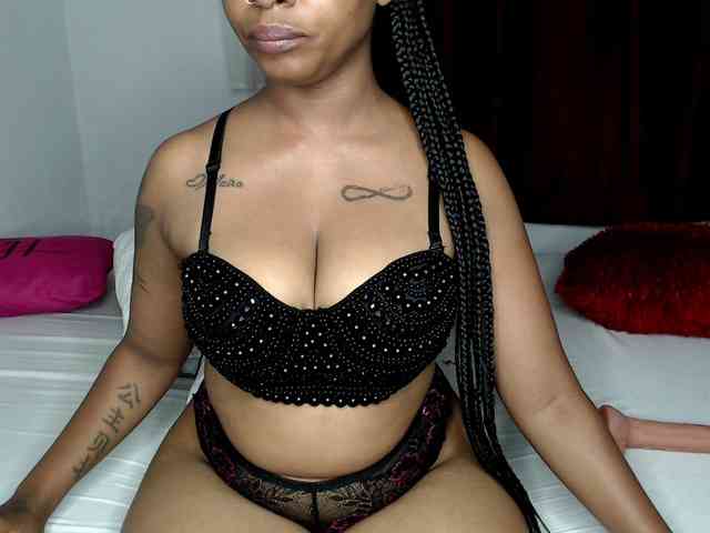 Naughty-nymph webcam