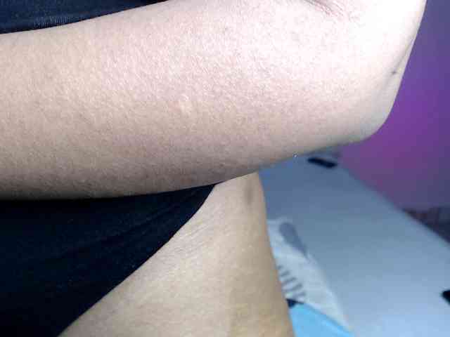 Naughty-nymph webcam