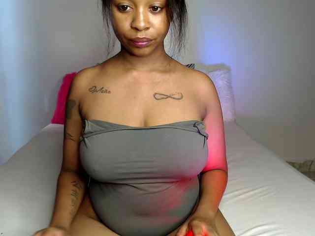 Naughty-nymph webcam