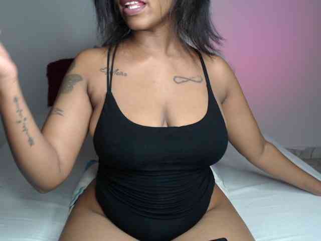 Naughty-nymph webcam