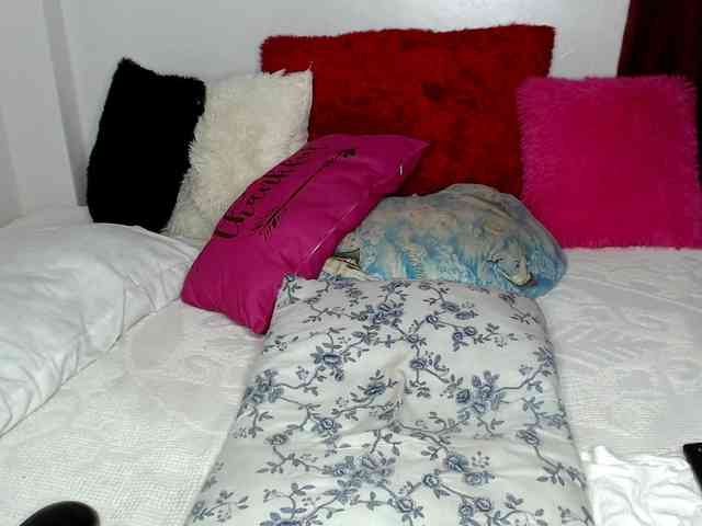 Naughty-nymph webcam