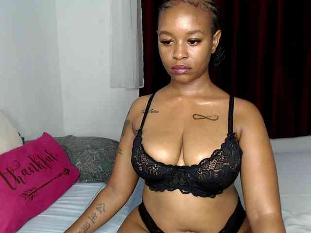 Naughty-nymph webcam