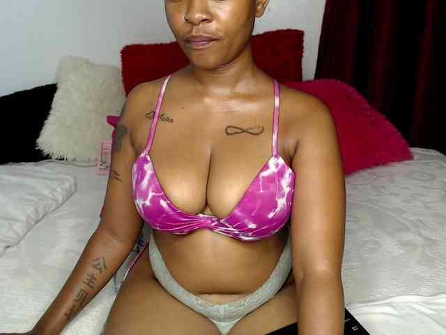 Naughty-nymph webcam