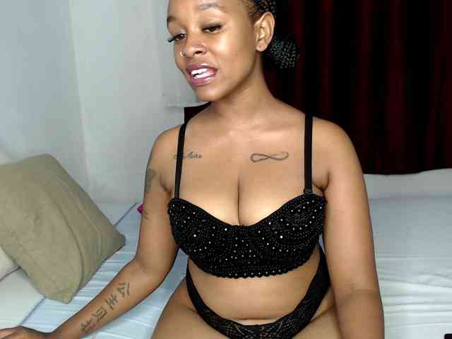 Naughty-nymph webcam