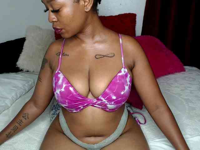 Naughty-nymph webcam