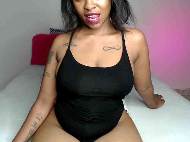 Naughty-nymph webcam