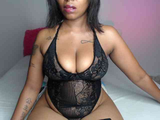 Naughty-nymph webcam