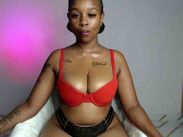 Naughty-nymph webcam