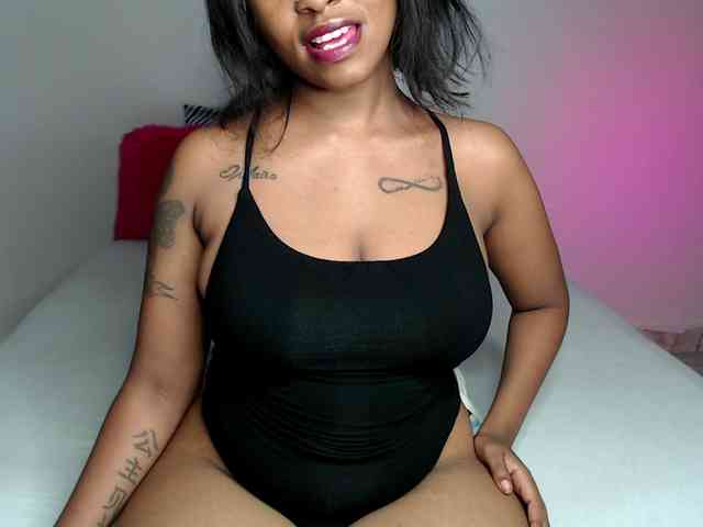 Naughty-nymph webcam