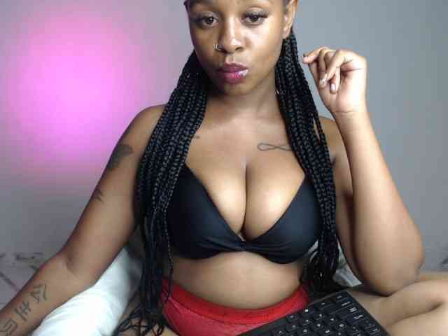 Naughty-nymph webcam