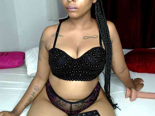 Naughty-nymph webcam