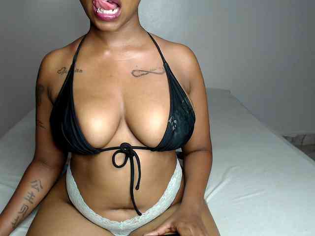 Naughty-nymph webcam