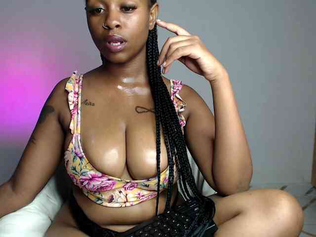 Naughty-nymph webcam