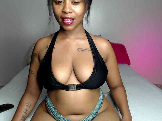 Naughty-nymph webcam