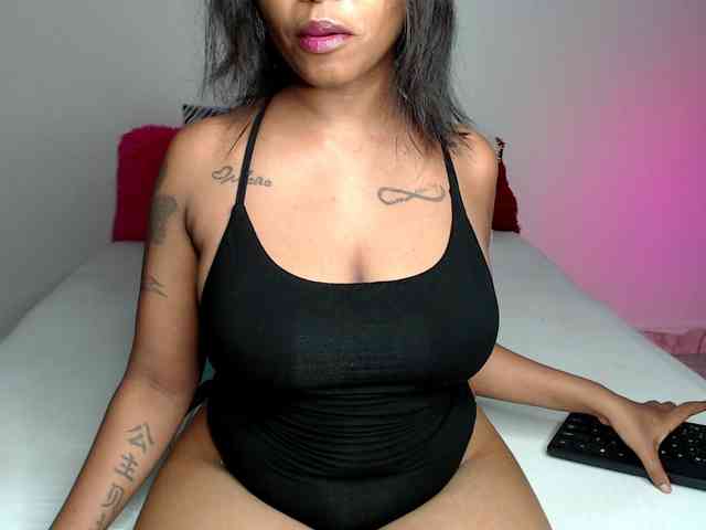 Naughty-nymph webcam