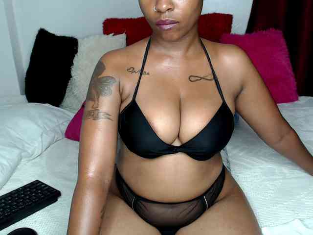 Naughty-nymph webcam