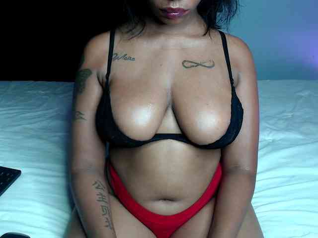 Naughty-nymph webcam