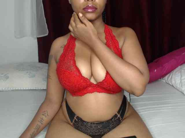 Naughty-nymph webcam