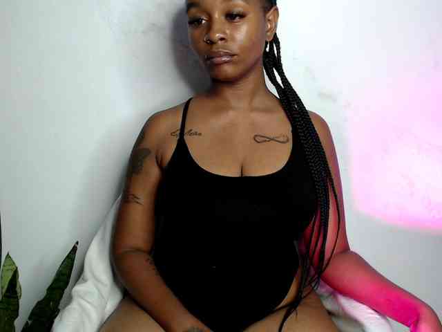 Naughty-nymph webcam