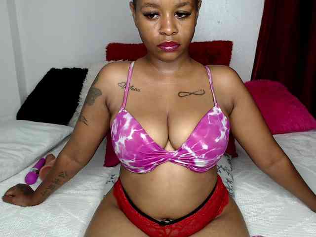 Naughty-nymph webcam