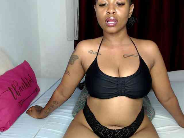 Naughty-nymph webcam