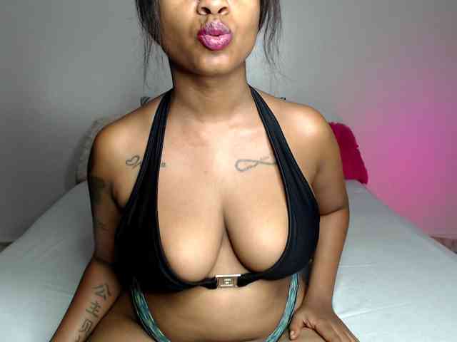 Naughty-nymph webcam