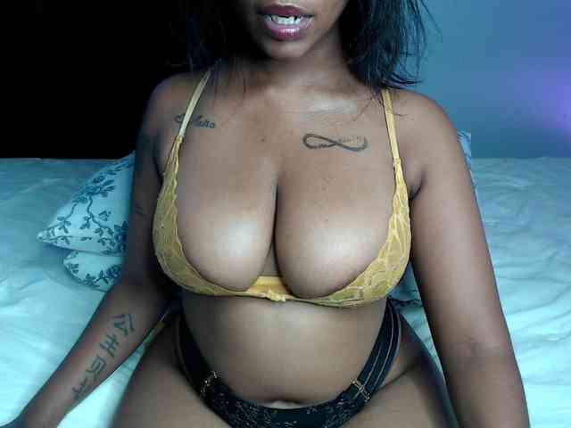 Naughty-nymph webcam