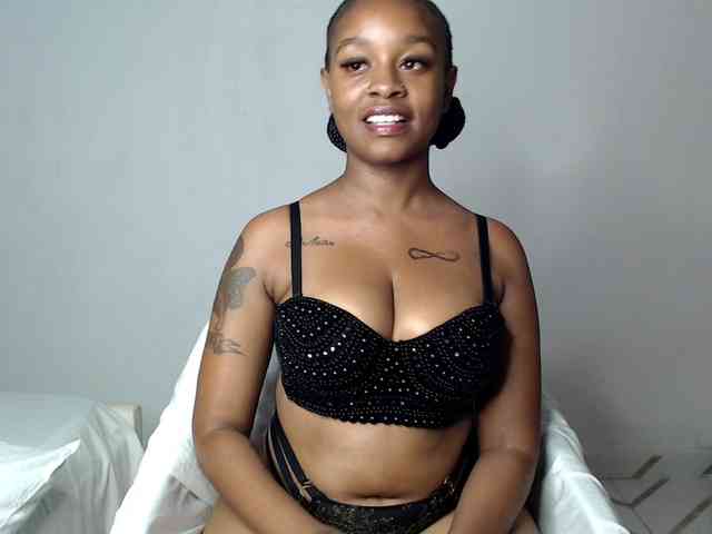 Naughty-nymph webcam