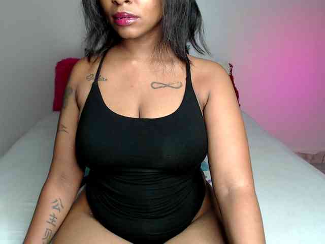 Naughty-nymph webcam