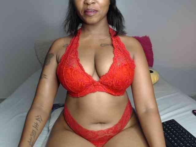 Naughty-nymph webcam