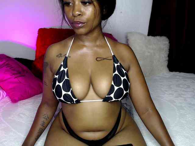 Naughty-nymph webcam